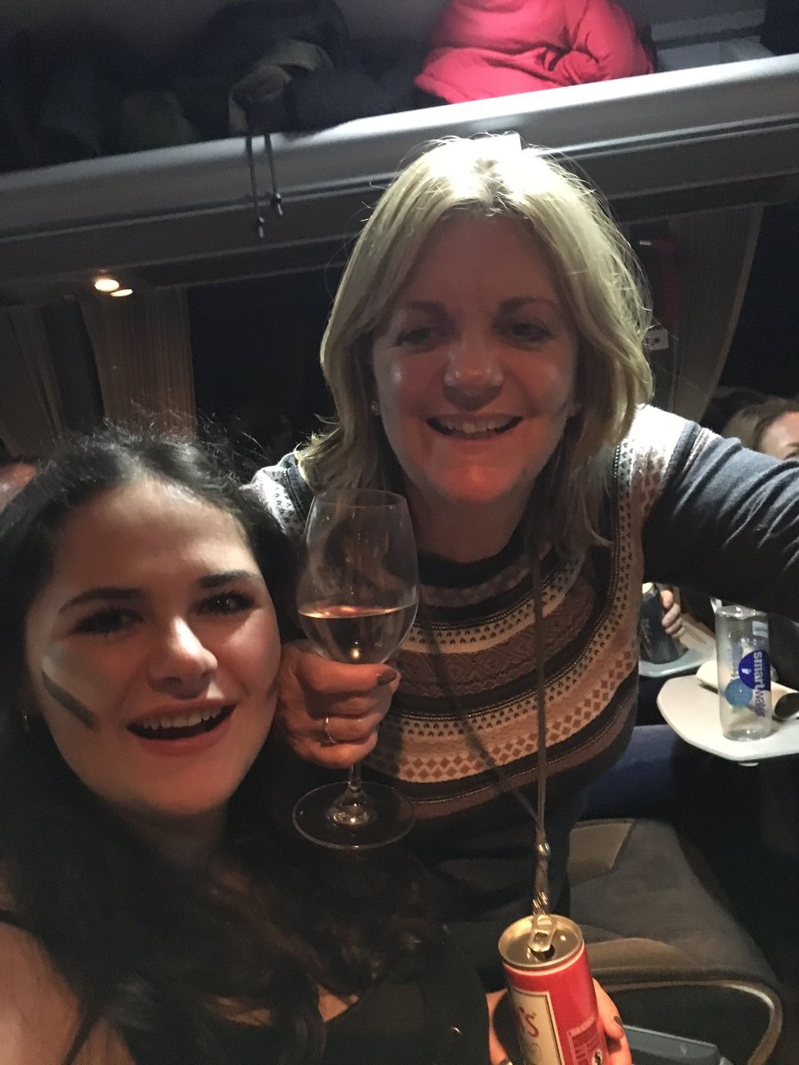 Whimple_Fun_Bus's tweet photo. Bus in full swing #winningbus https://t.co/s73PRCRKdx