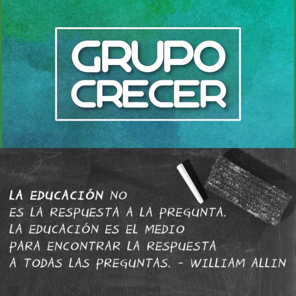 CrecerEzeiza's tweet photo. Participa p/CRECER juntos. Por una Universidad pública, inclusiva y plural
@Univ_Ezeiza @GranadosDulceOk #crecerezeiza #ezeiza #grupocrecer https://t.co/8aVCn8c8F4