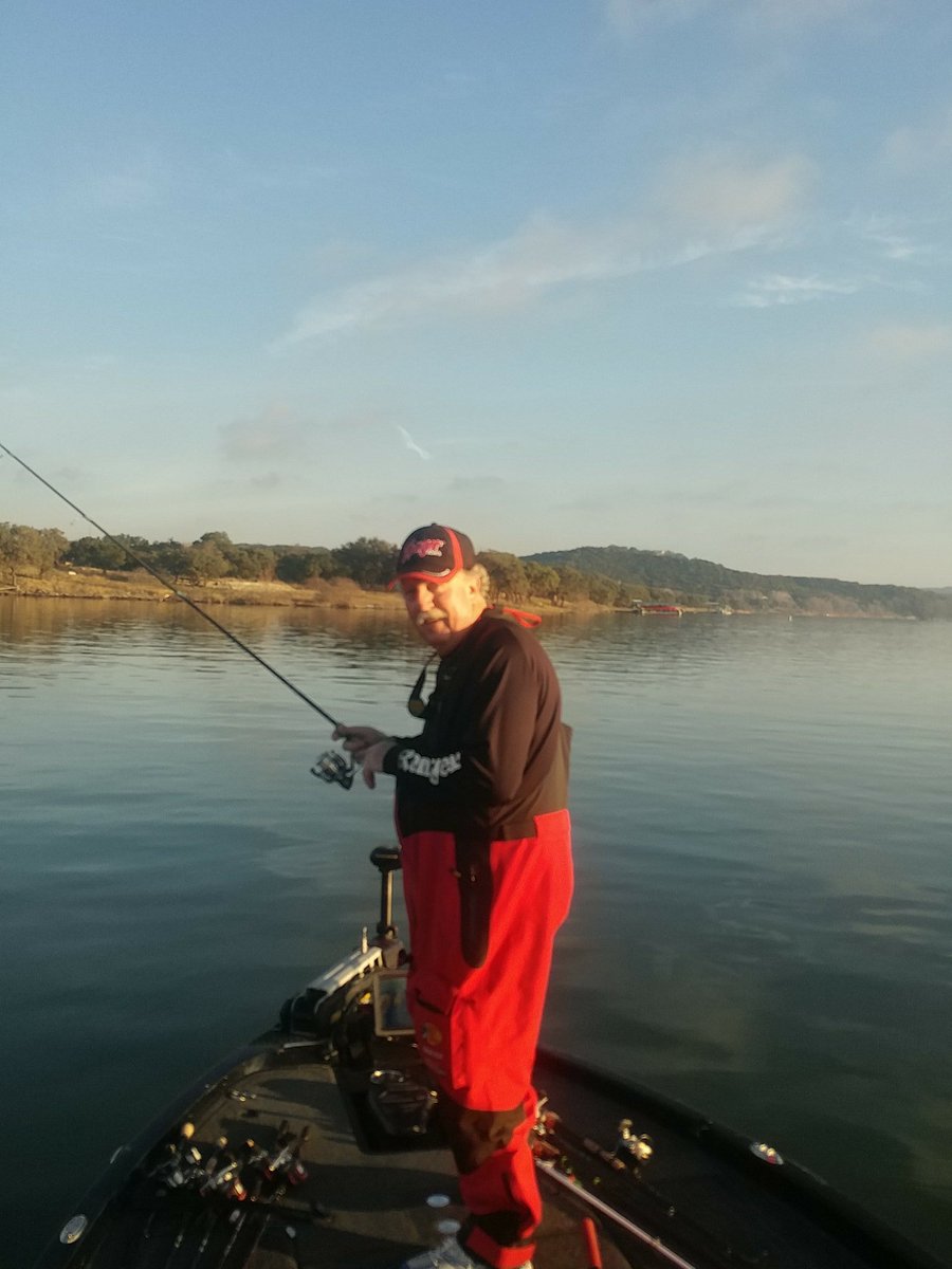 Michael_Alls_'s tweet photo. Tim McDonald has 3 fish at 9 lbs. https://t.co/kSPan9EXs5