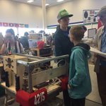 Photo by Tritons Team 4215 (@Team4215)