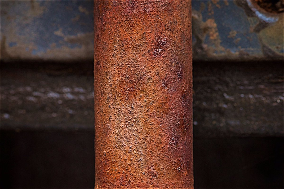 ayearupclose's tweet photo. "Handle"
#Supermacro #macro #macrodaily #500pxrtg #PhotoRTG #lifestory #ayearupclose #rustlord #rust
#bolt #handle #metal #rustporn https://t.co/I5ikL28zYk