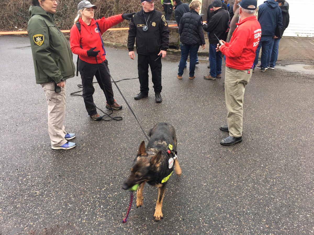 MountainWaveSAR's tweet photo. Child located by our K9 team. https://t.co/HzW3ABZBNg