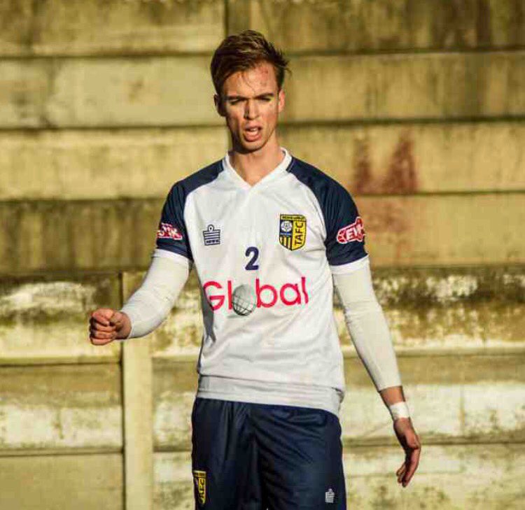 Clean sheet in a tough away game, great support from the fans again! 🙌🏼⚽