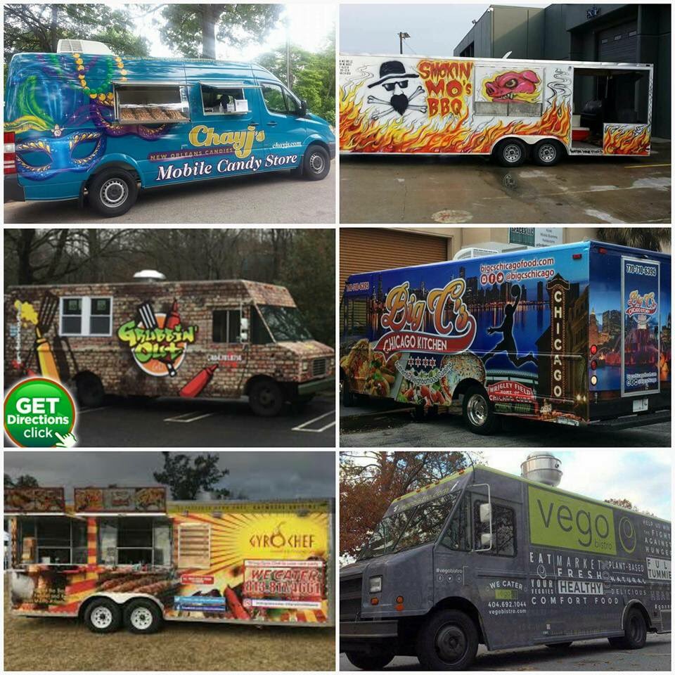 foodtruckassociationofgeorgia.com
Private parties, Corporate events, Event planning, Food truck Festivals.