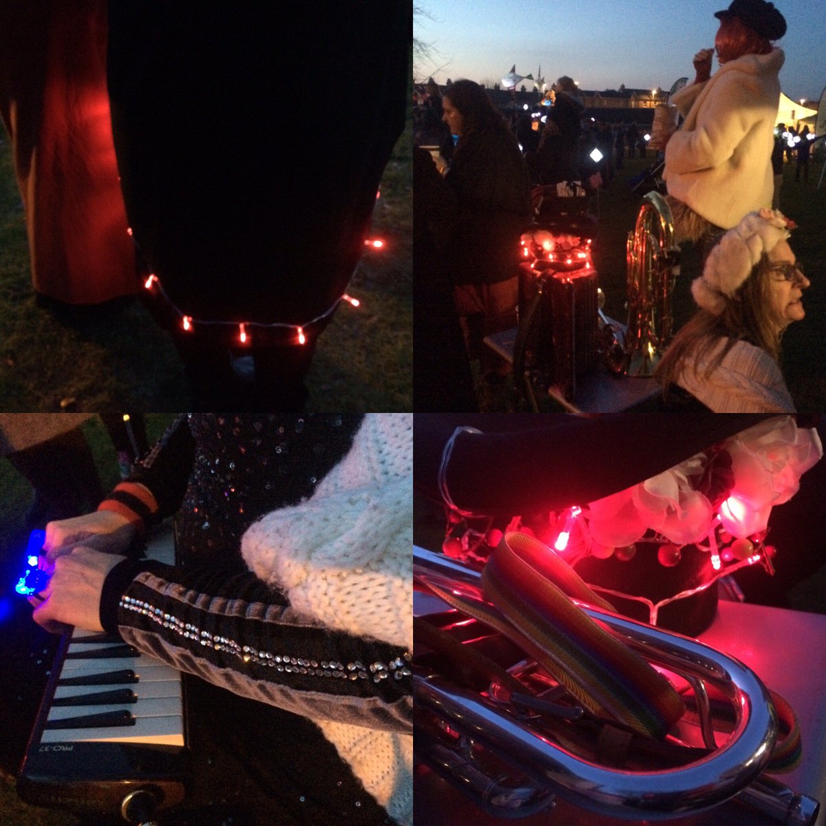 Representing #Frome out in #Taunton for a cracking evening with <a href="/SomersetWT/">Somerset Wildlife Trust</a> @FromeStandard <a href="/frometimes/">Frome Times</a>  <a href="/TheMayorofFrome/">The Mayor of Frome</a>