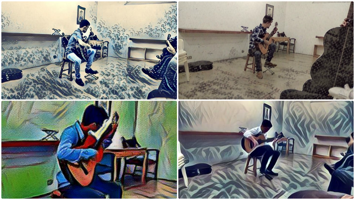 CitharaCuarteto tweet picture