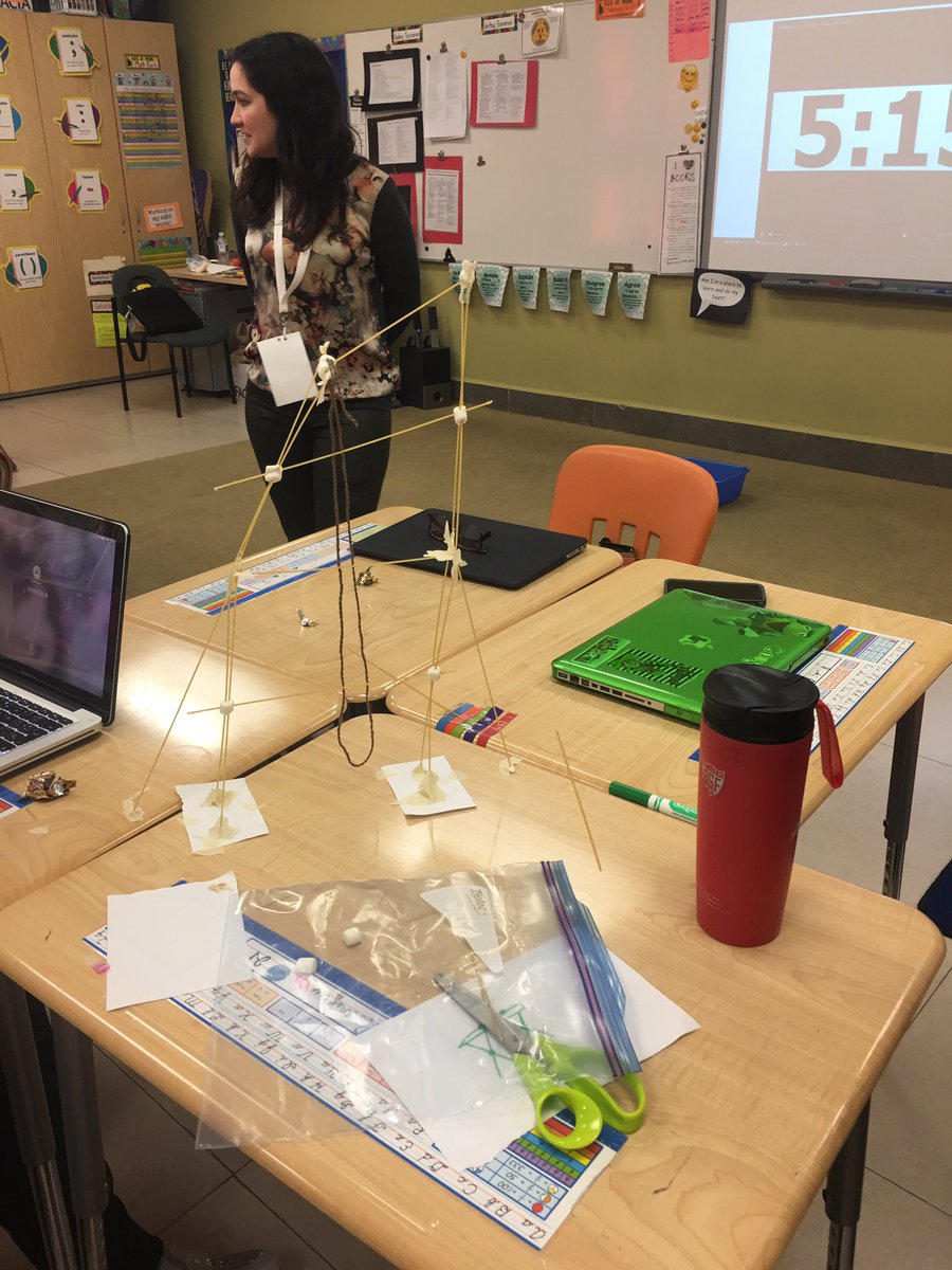 sofiartista's tweet photo. STEM challenge. Marshmallow tower:)#LiveCourious #asfmtech @msalbertina #ASFMELEM https://t.co/WWAj3M48gm