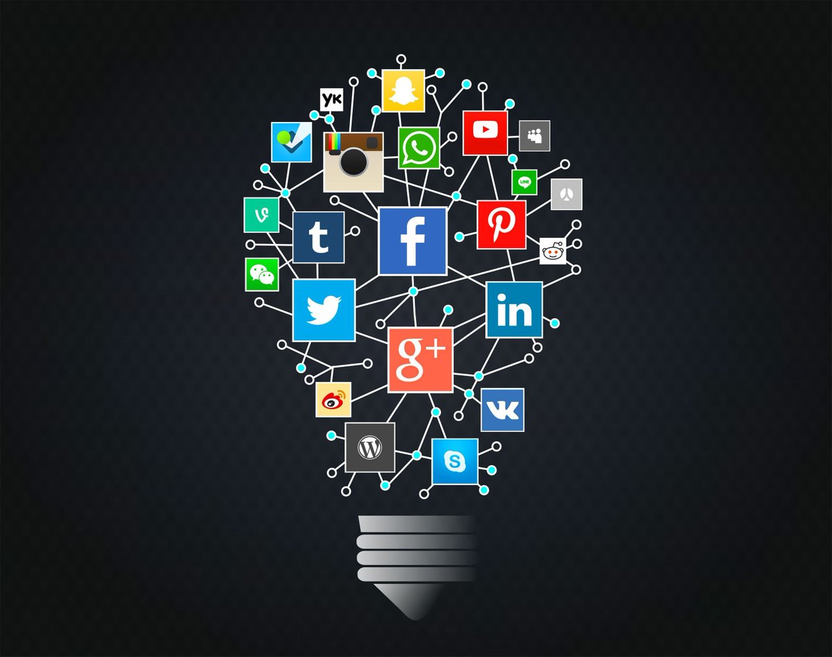 SnobGoblinUK's tweet photo. Why is #SocialMedia so important for your business? Find out here https://t.co/4KjxN1MZ4y https://t.co/l1ZWWadIIq