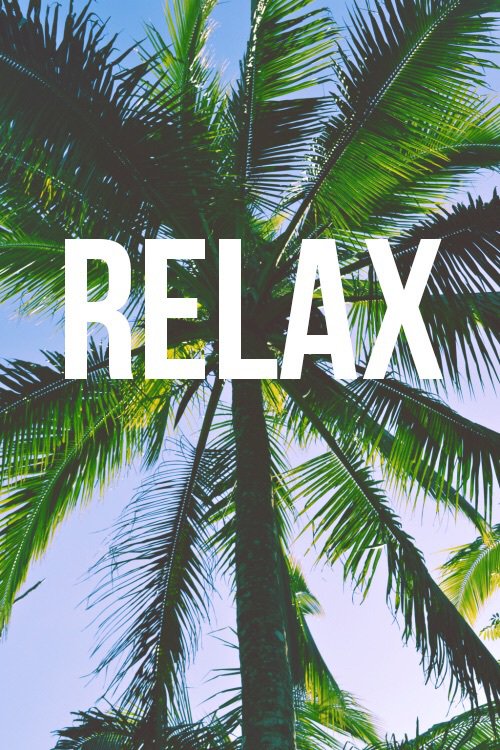 RelaxStations tweet picture