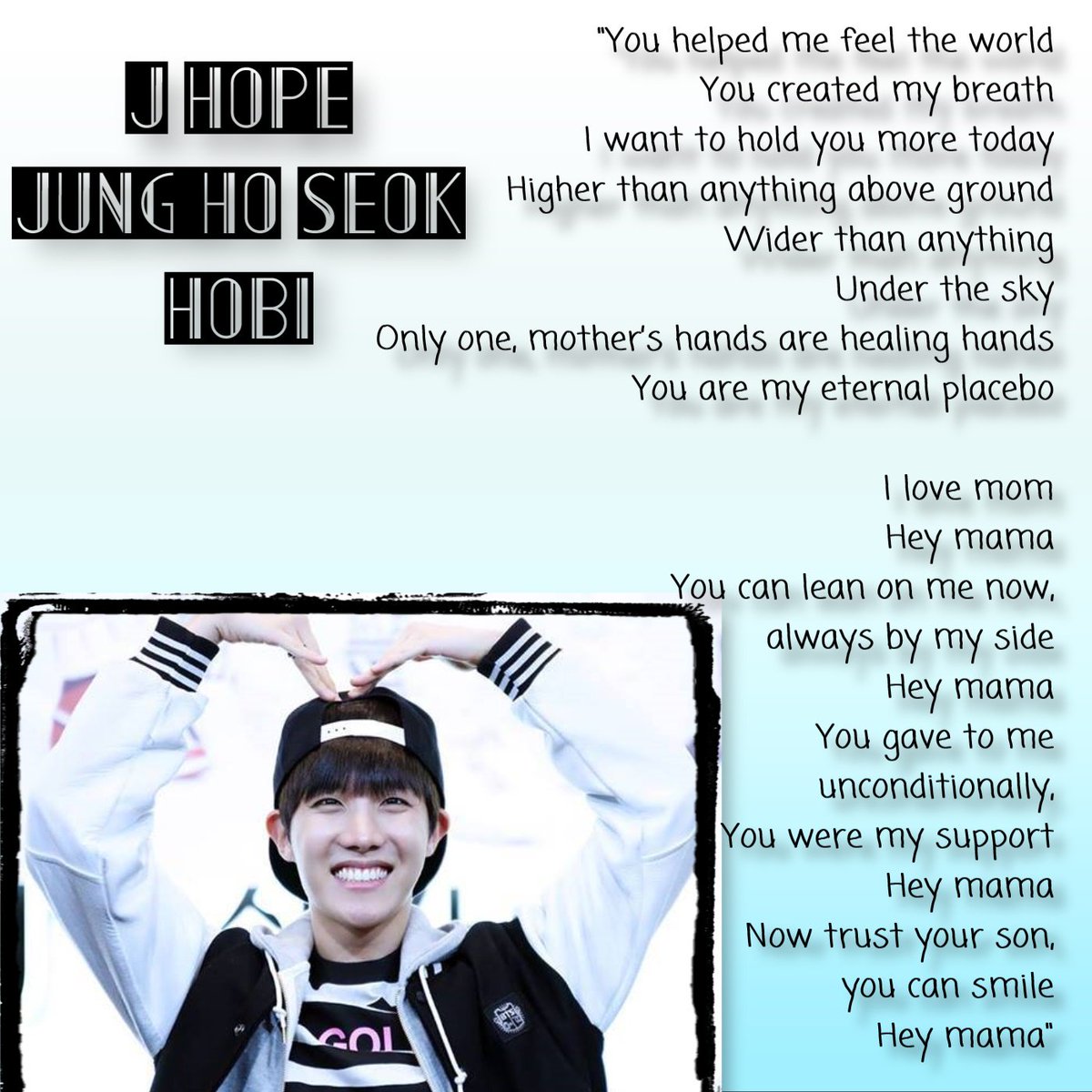 Amazingasians48 Happy Birthday Jhope Lyrics Mama Bts Hobihappybday Dance Rapper Jhopebirthday Amazingasians48 Happy Birthday Jhope Lyrics Mama Bts Hobihappybday Dance Rapper Jhopebirthday