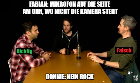 Gossi80's tweet photo. @PhabulousPhab @DonnieOsullivan 
#rbtv #almostdaily https://t.co/AcTyizpdnw