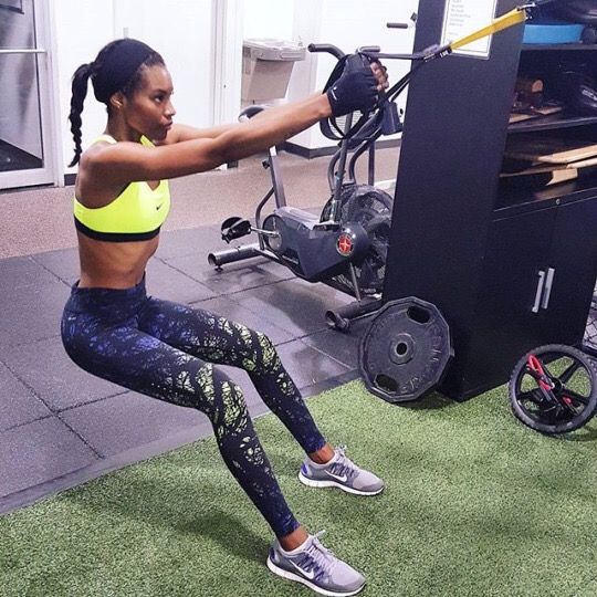 Nothing better than the feeling after a great workout 🙏🏻🙌🏻

buff.ly/2lJ3XfT #nike #classic #sportsbra #pro