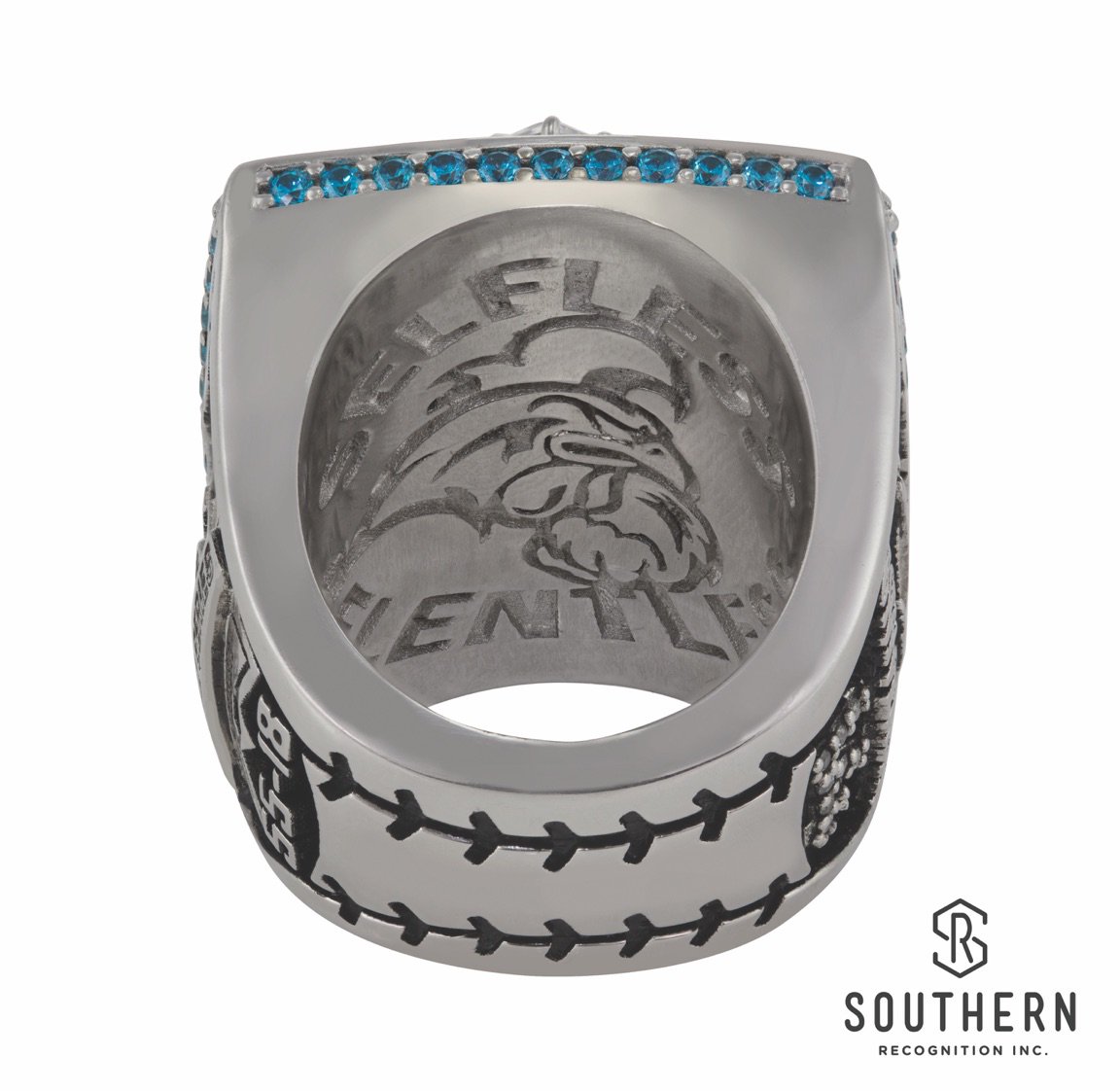 CoastalBaseball's tweet image. The hardware.