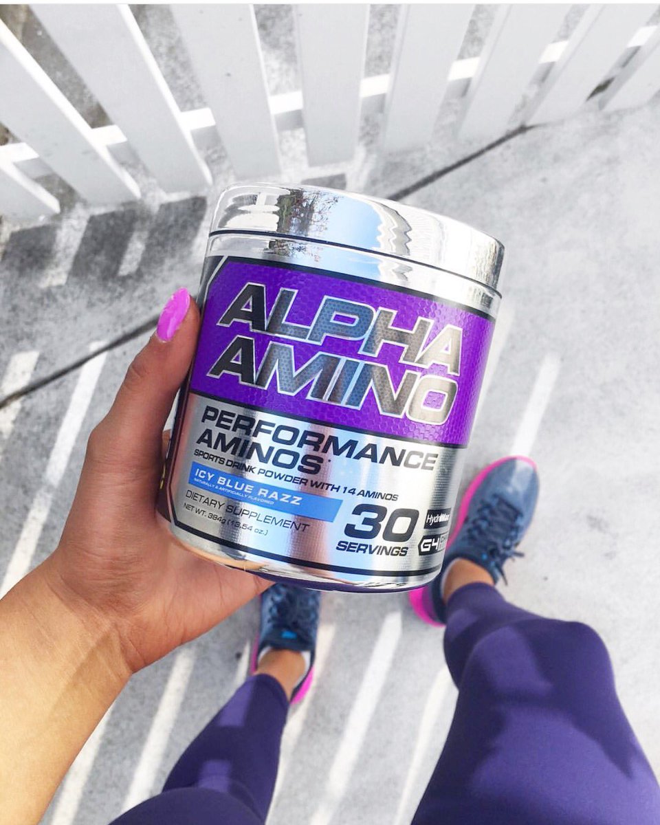 C4 Energy tweet media