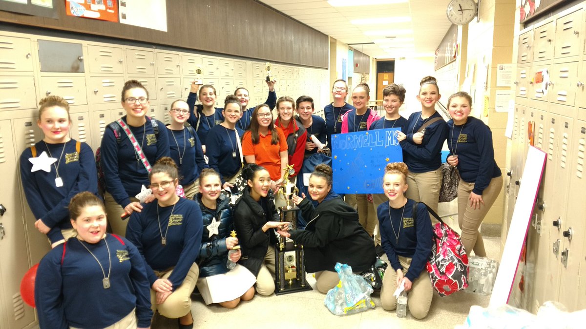 rachspons's tweet photo. @Classique2017 we had great hosts! Positive attitudes and many words of encouragement for our group! Lots of fun! https://t.co/u9YRgd0Bz8