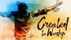 DeeperLifeSB's tweet photo. Looking for your identity? #createdforGod #createdforworship #deeperlife https://t.co/zfsUM6Efea