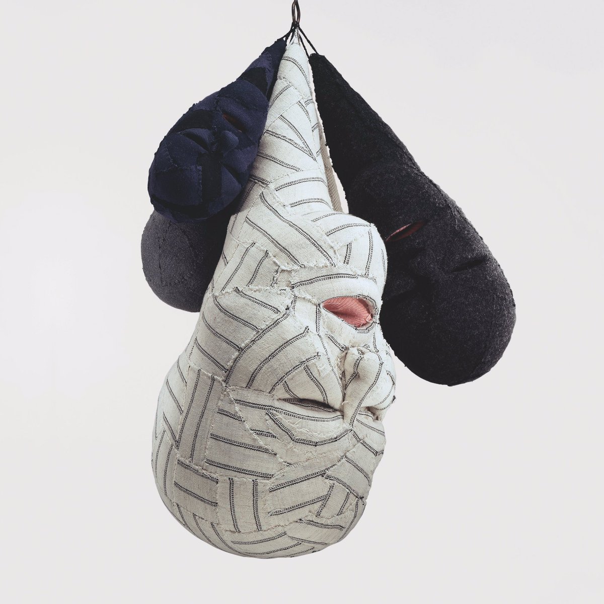 Fascinated and in love with Louise.. #louisebourgeois