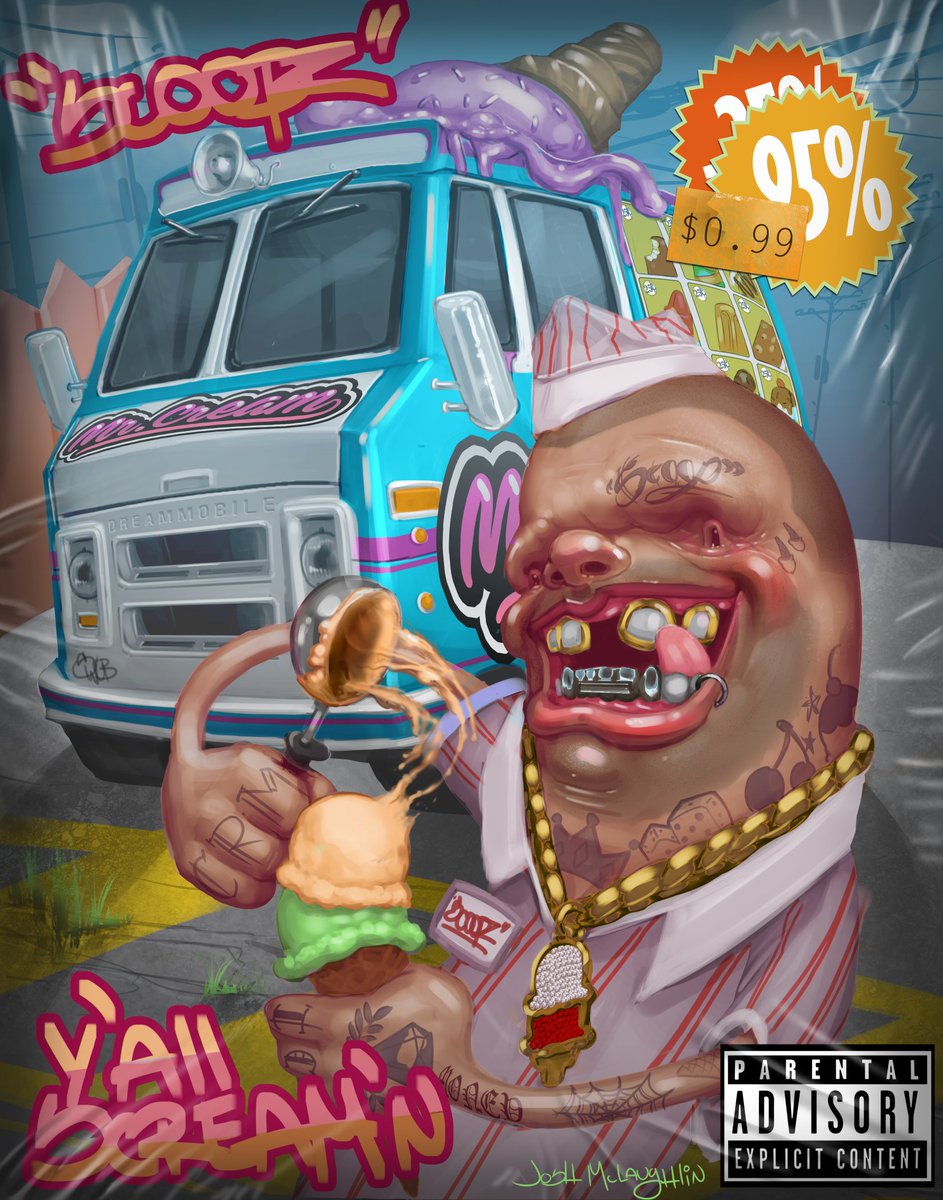 Josh McLaughlin tweet media