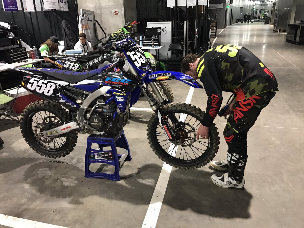 Supercross LIVE! tweet media