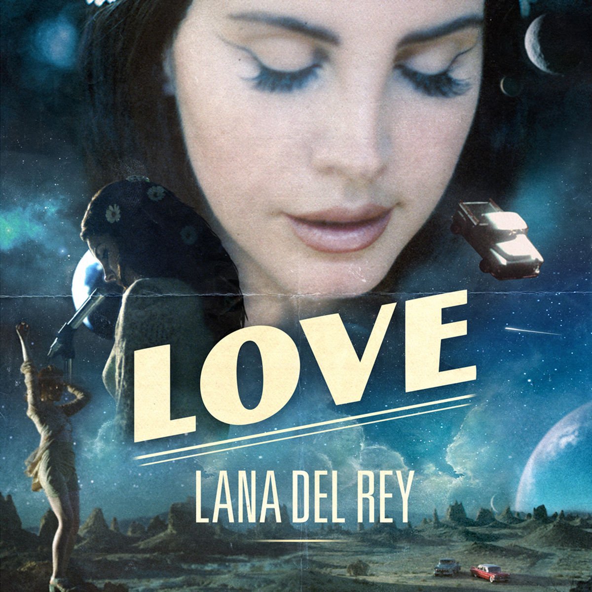 LDReyMusicFacts's tweet image. Support Lana & purchase her new song "Love" ❤