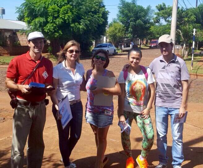Posadas_Pro's tweet photo. #CambiandoJuntos #BarrioSanIsidroPosadas https://t.co/ov9I5H0mFA