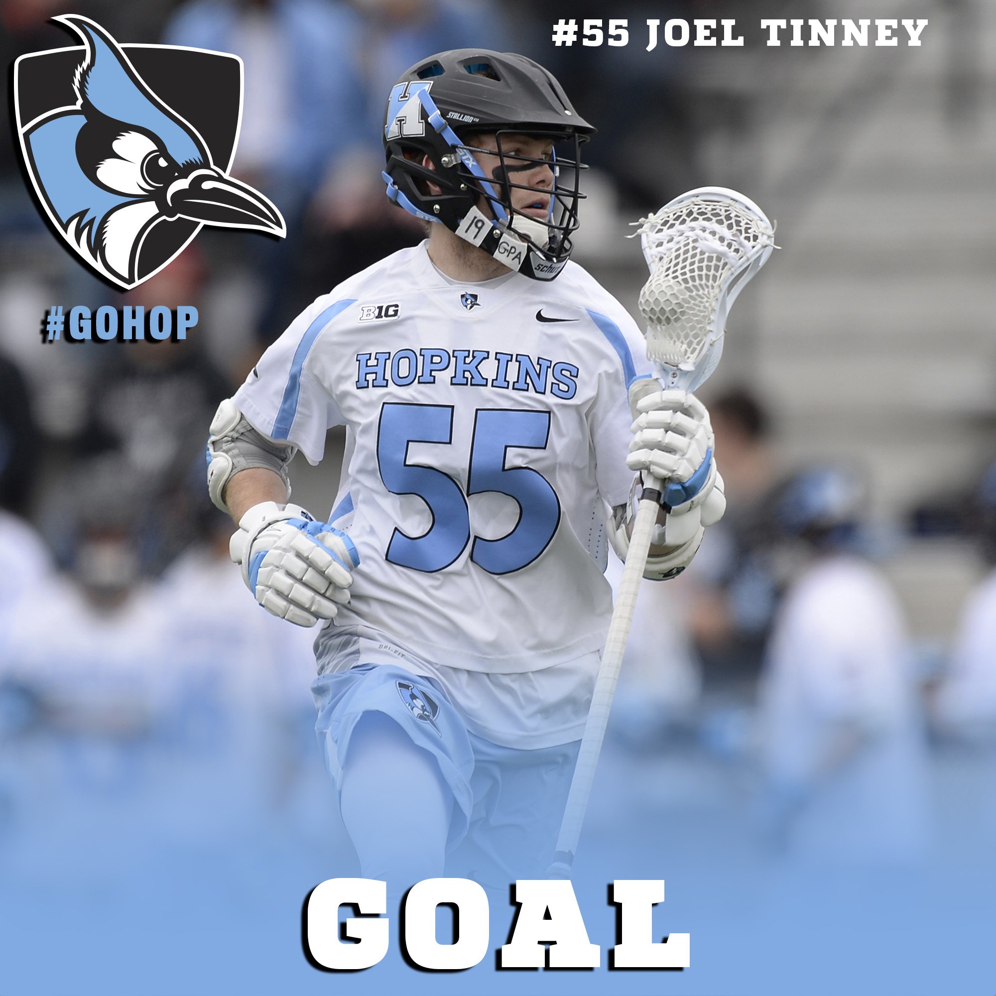 Johns Hopkins Lacrosse Wallpaper