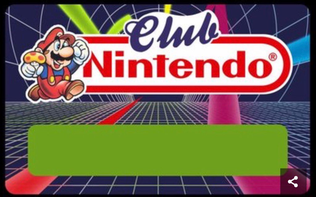 martinbaeumler's tweet image. Retweet if you had one of these ... #clubnintendo #90ies