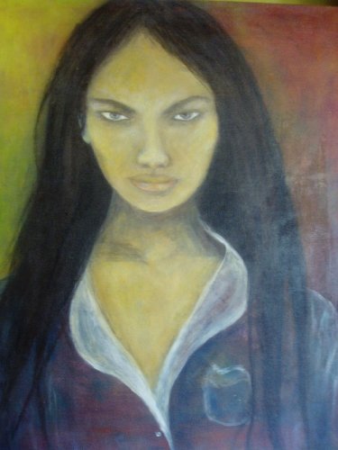 10000artistas's tweet photo. #lamorocha #pintura by Ana Celia #quintana #DMAgallery https://t.co/QT4Grh6exj https://t.co/sn1BMszpMD
