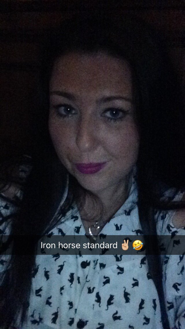 Lynnie_A_'s tweet photo. #SteamingFace 🙄😘 https://t.co/Y9EWBx7IqT