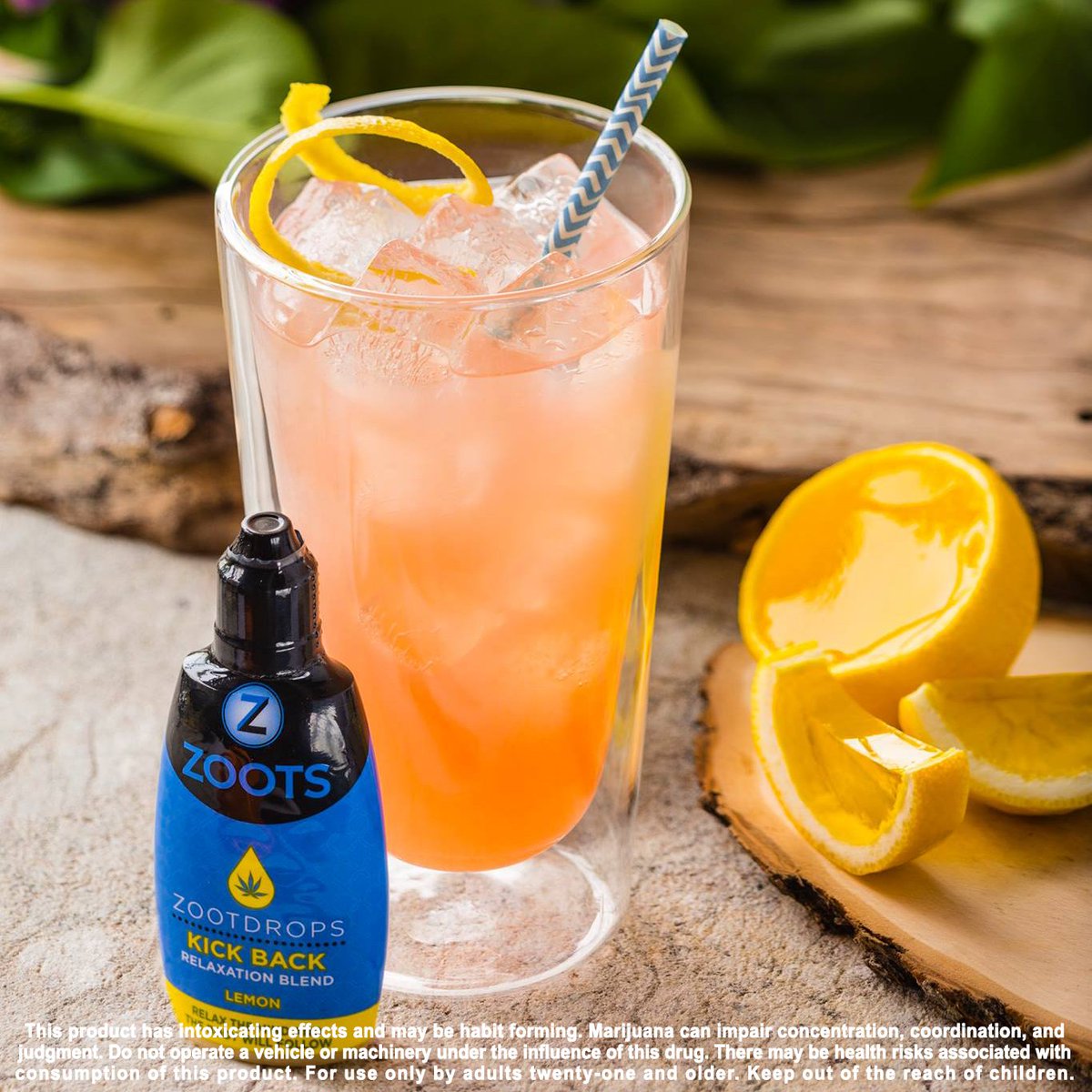 Try these easy to pack infused drops 100 (10mg) servings from <a href="/Zootology/">Zoots</a> Zoot drops go great with pink lemonade 🍋
#ZootDrops #Zootology