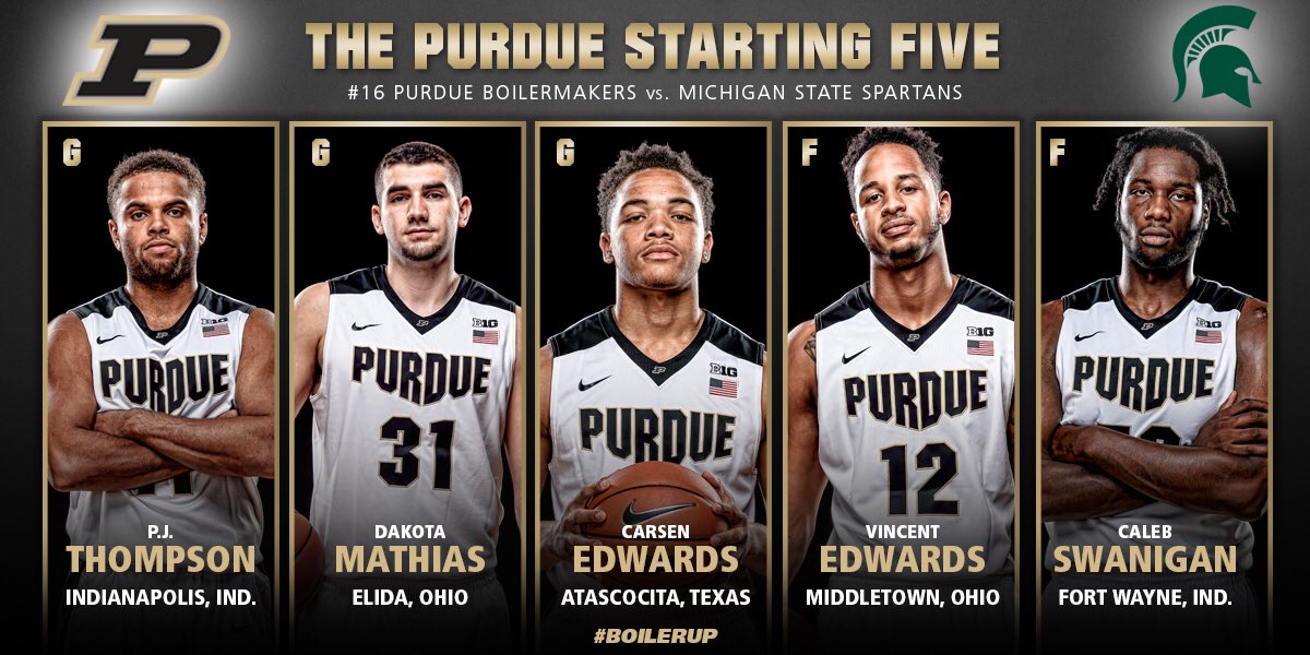 tOfficial I hope we win but I don't know if we will game thread @Purdue  C4-X9NYUYAABkwJ