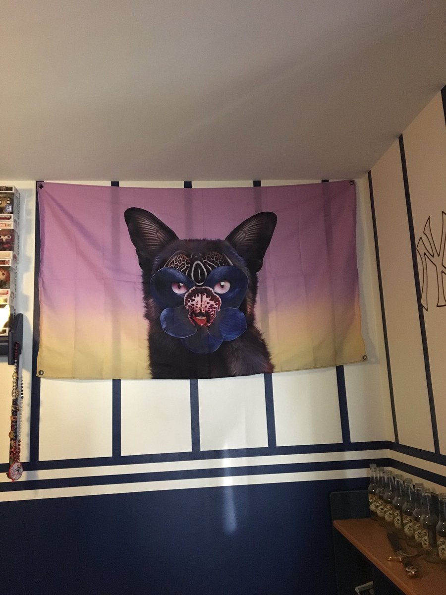 Stephen Harbeck tweet media