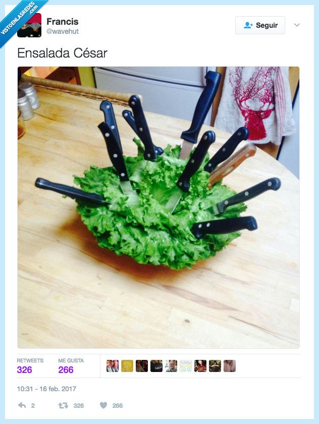 Visto en las Redes tweet media