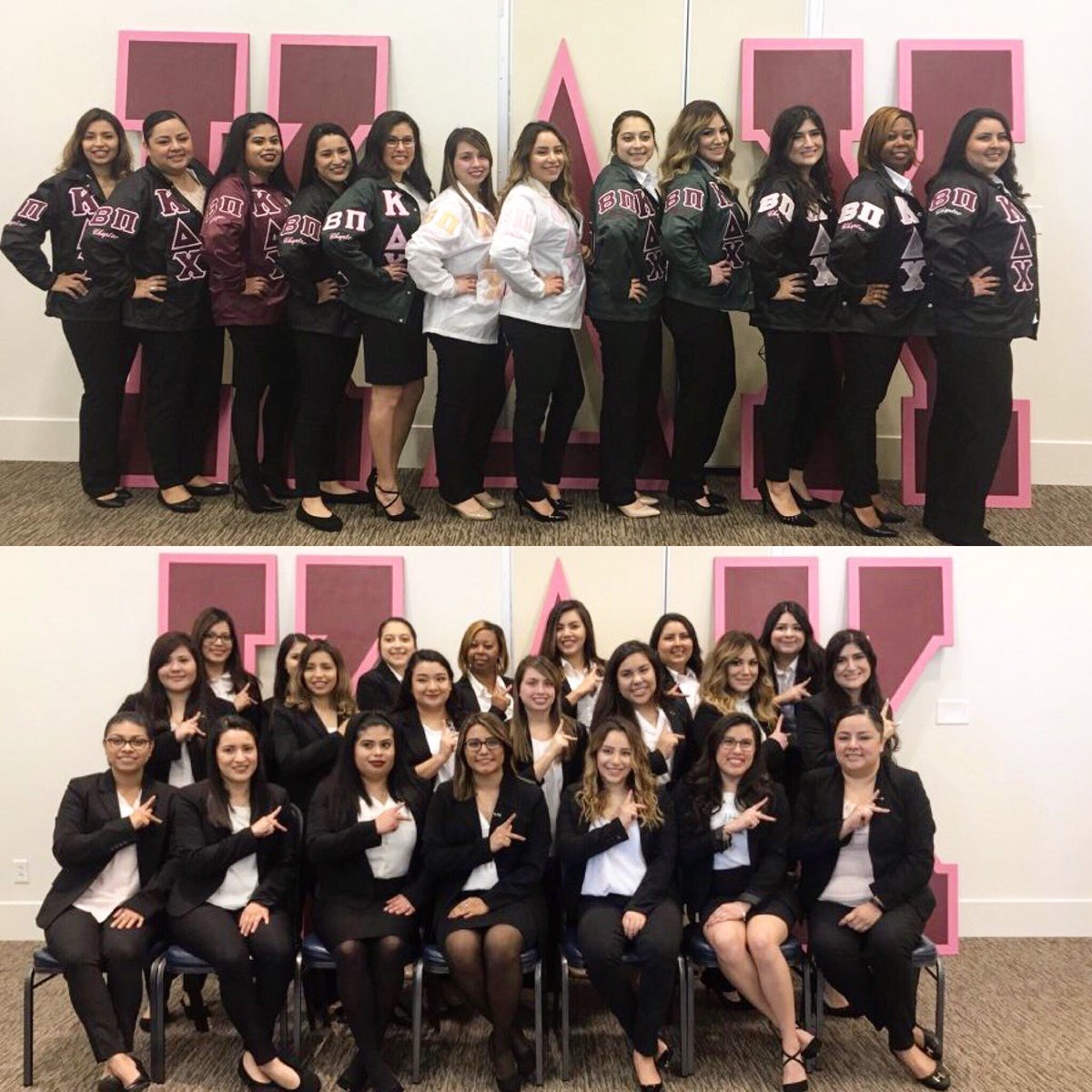 untd_kdchi's tweet image. WE MADE IT! 🎉💖🐧 #chapterstatus #weareBETAPI #chapteredup #toohottoocutetooproud