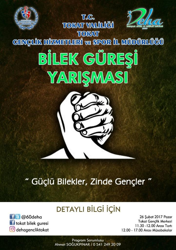 Deha Gençlik (@60deha) on Twitter photo 