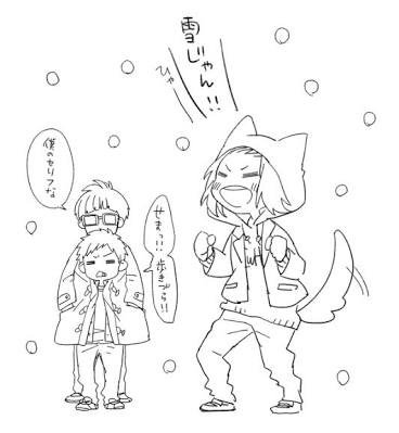Honeyworks好きのtwitterイラスト検索結果 Honeyworks好きのtwitterイラスト検索結果