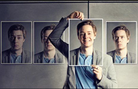 Lo que veas en esta imagen revela tu personalidad bit.ly/2fvtraY