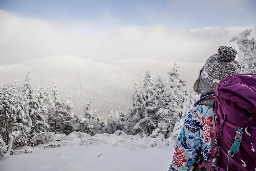 I wish I never had to leave the mountains 
Photo by: @cameronpiana 
To be featured on our … ift.tt/2l7wB8L