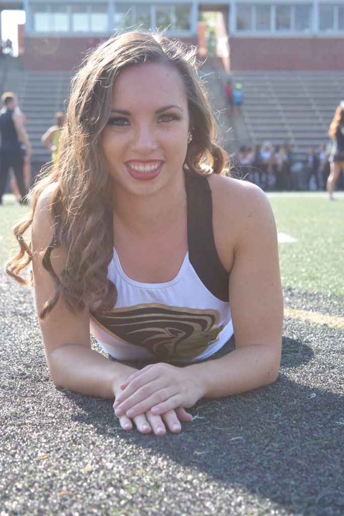 Lindenwood Lionettes tweet media