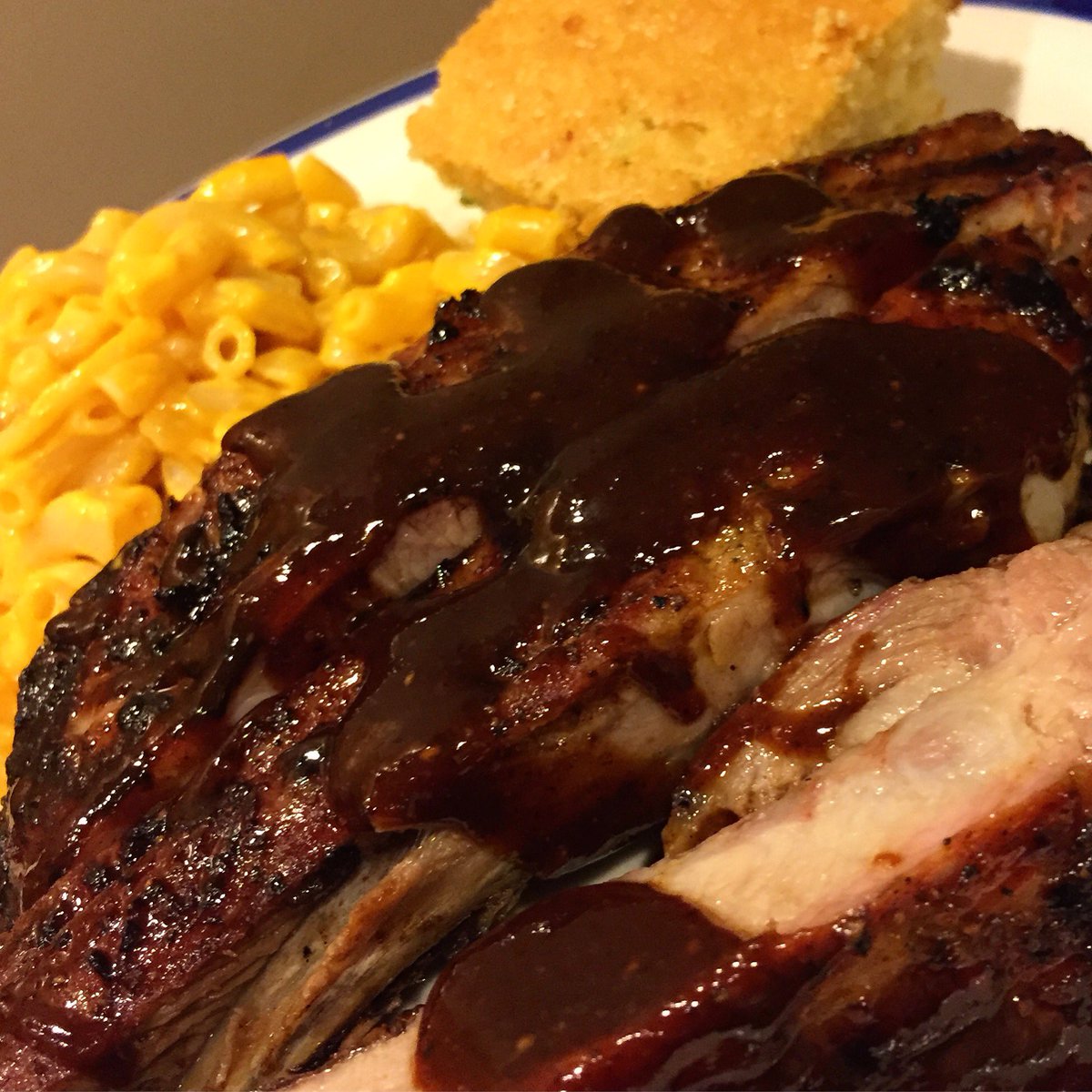 Check out this recipe for BBQ Sauce II - The Thickening - bit.ly/2kA6Ak2 #Recipizi #recipes #cooking via <a href="/recipizi/">Recipizi</a>