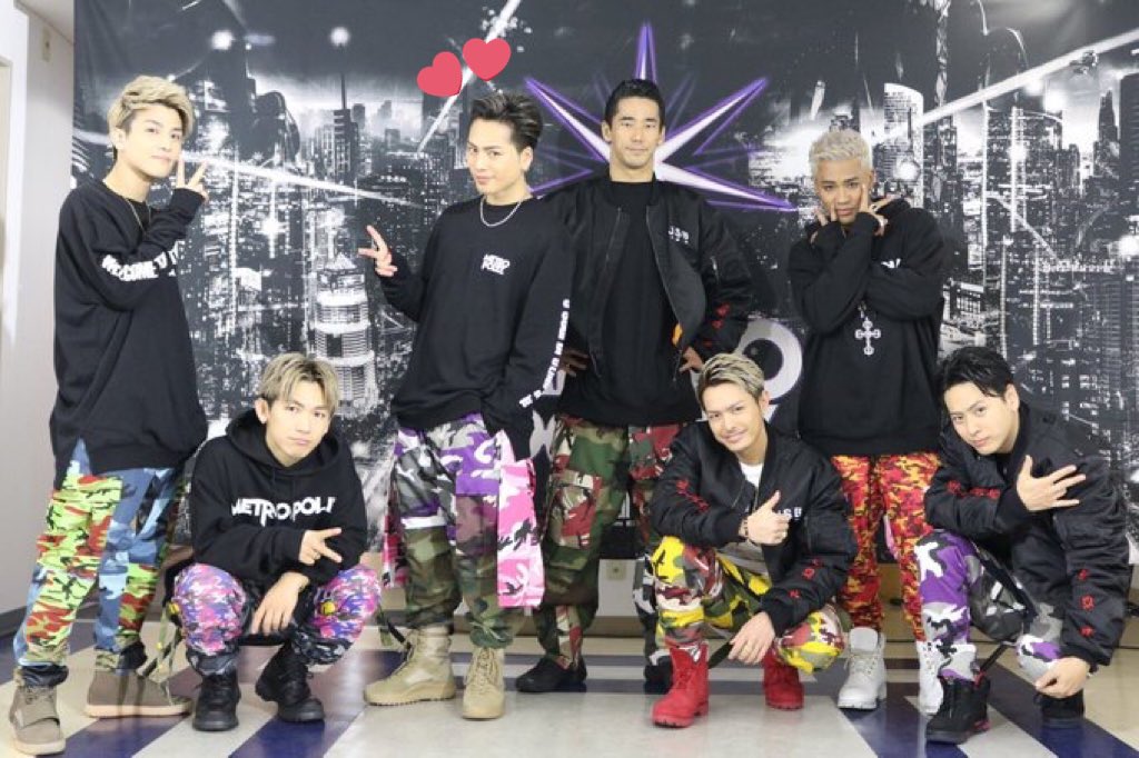HIROOMI87312 tweet picture