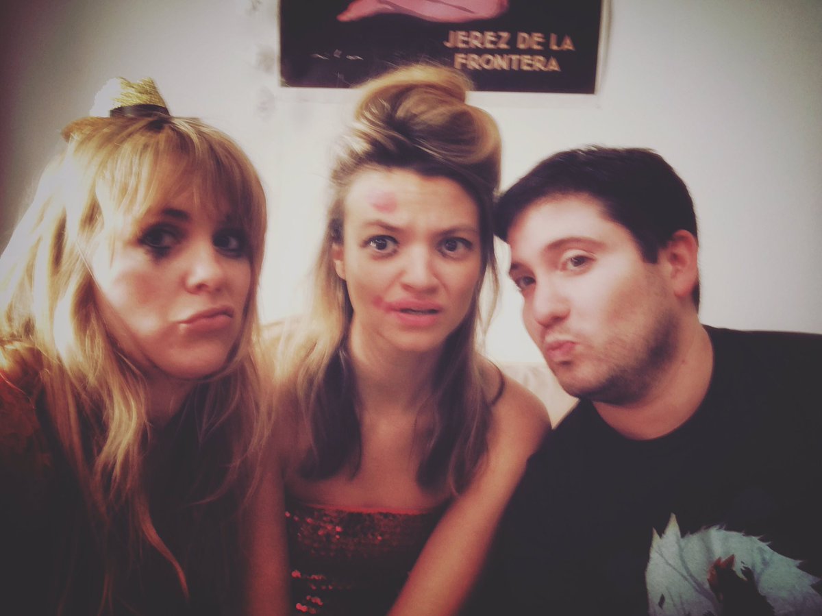 Big shout out to this guy! Check out #mandynnat on #funnyordie <a href="/AmandaWhitcroft/">Amanda Whitcroft</a> #funnybitches #sketch #comedy #ComingSoon