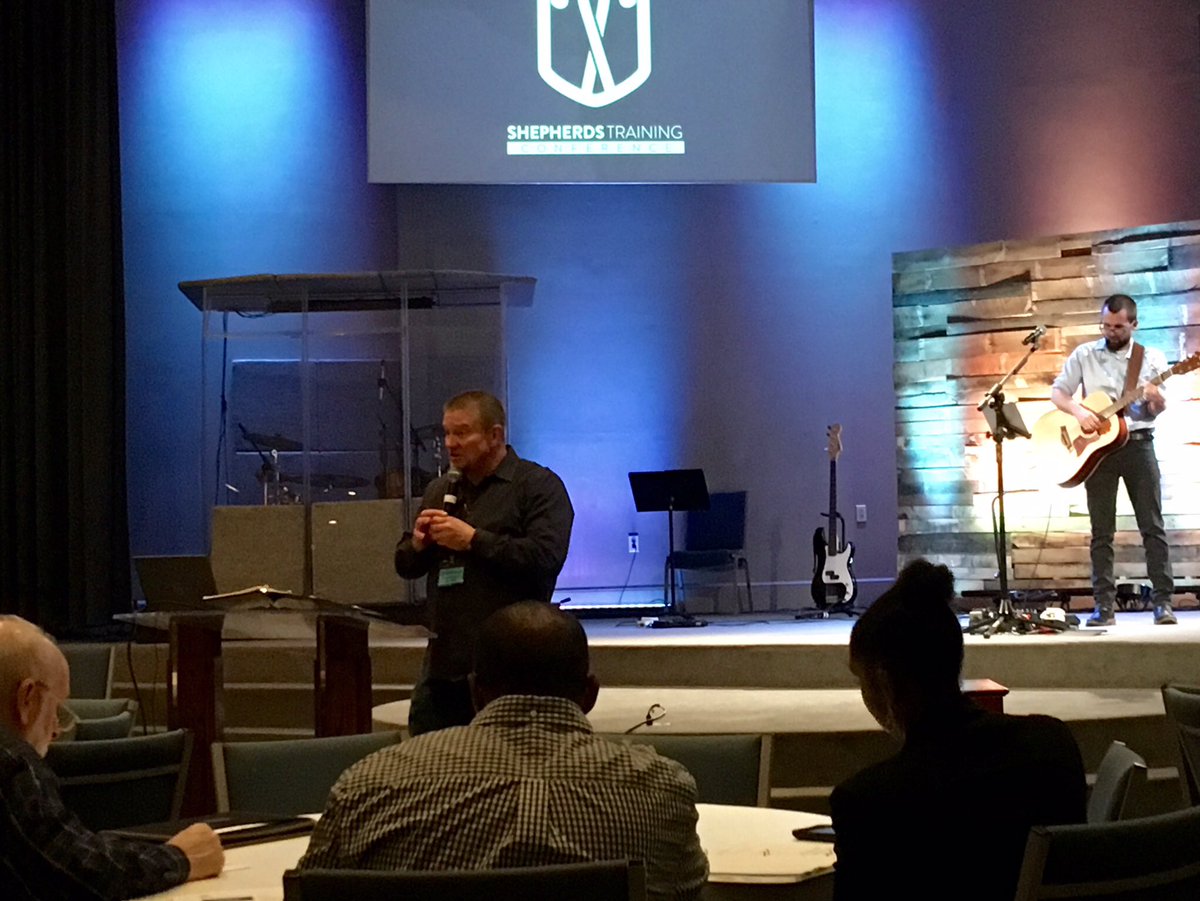 CSMinPublishing's tweet photo. Closing day of #GTMShepherds Training Conference was filled with wisdom, worship, & fellowship. #GraceTemple #HattiesburgMS @dwaynegrey #GTM https://t.co/crNwuRzuBH