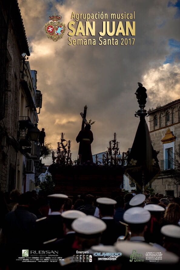 hdadsanrafael's tweet photo. Este es el cartel de la @OficialSanJuan https://t.co/Hb9wOBp4Cs