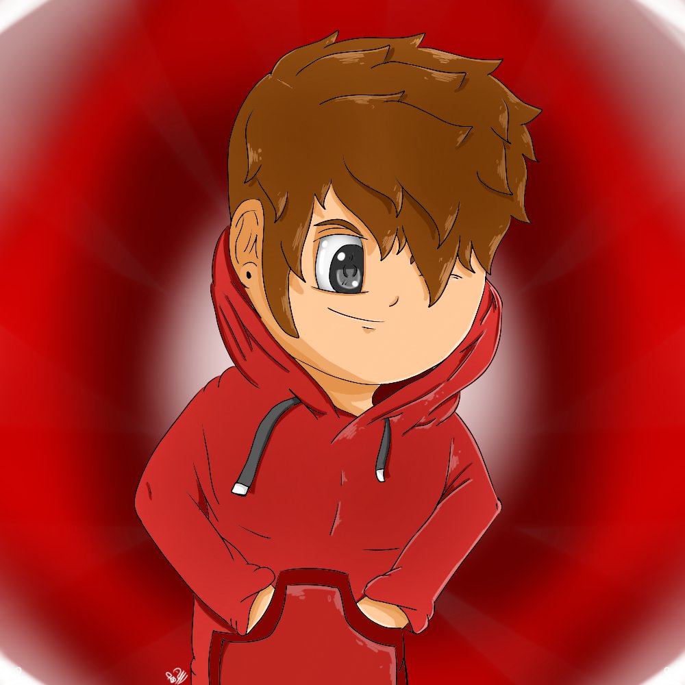 CraftIury's tweet photo. DESENHO
For:@LuginBr 
By:EU
Rt e fav aew glr https://t.co/YBP5bGJfXn