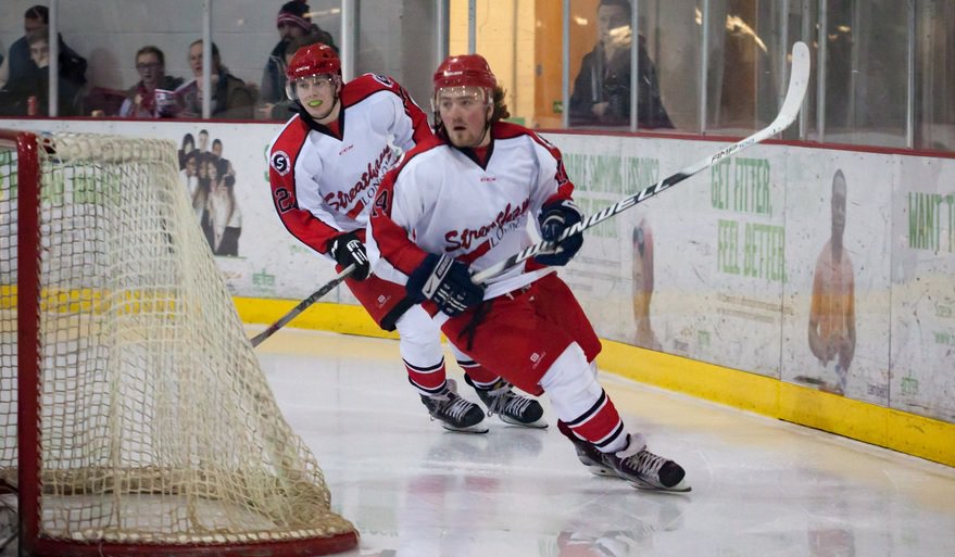 Goal Streatham 4-2 - He may have cut his hair but he hasn't lost his touch... Callum Best with the goal #MKvStreatham