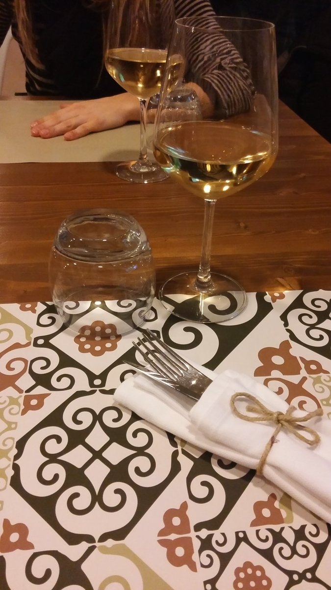 MauroFalini's tweet photo. Nell' attesa... https://t.co/HldVXeRBAa