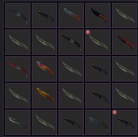 ⚠️ Sponsored by Raph ⚠️

1) Retweet ♻️ Follow 🙋🏽‍♂️
2) Take notifications on 🔔
3) Follow <a href="/RaphCSGO500/">Raph | CSGO500</a>

End by 180 RT's🙋🏽‍♂️

#CSGOgiveaway