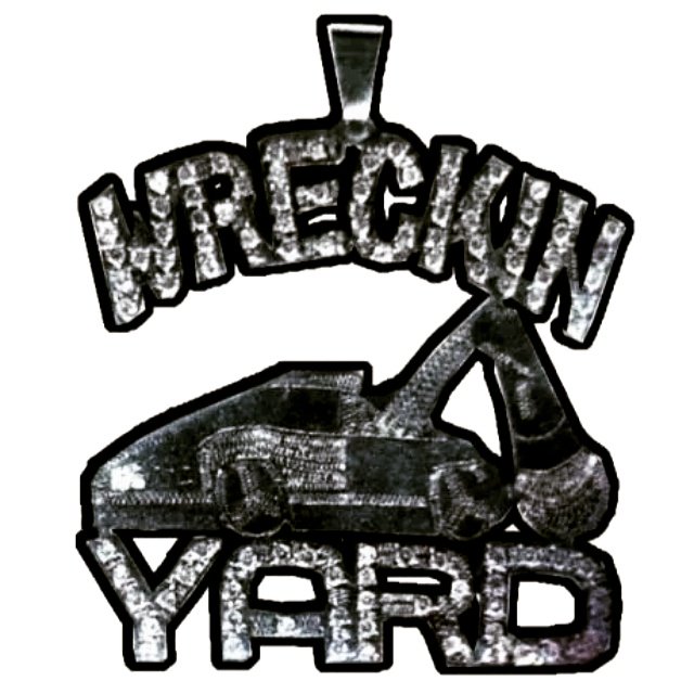 Wreckin' Yard (@wreckin_yard) on Twitter photo For verses,hooks,appearances,cd orders,getting a project chopped or hosted by Wreckin' Yard members email WreckinYardBoy@Gmail.com For verses,hooks,appearances,cd orders,getting a project chopped or hosted by Wreckin' Yard members email WreckinYardBoy@Gmail.com