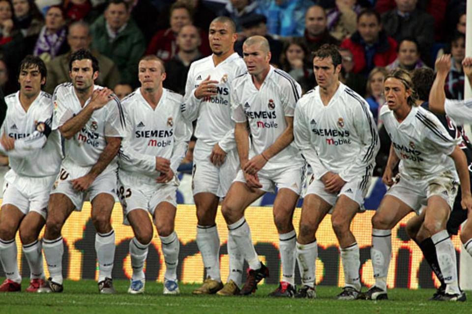 RemarksFootball's tweet photo. What a wall. https://t.co/bAsFsSVTUf